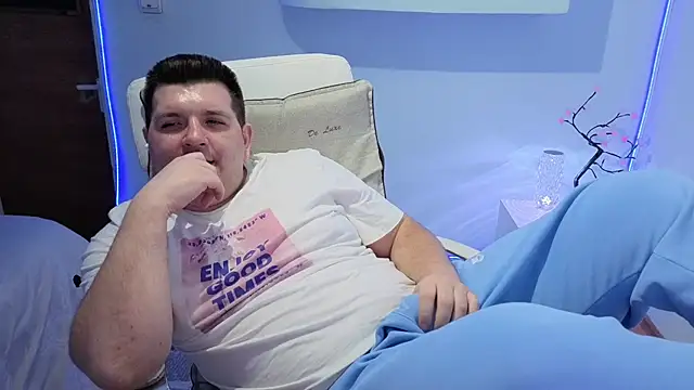 JasonJacks Webcam show