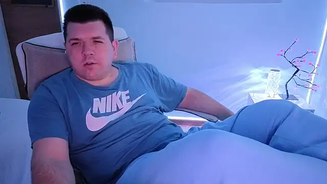 JasonJacks – webcam-show