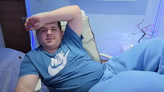 JasonJacks' Webcam Show