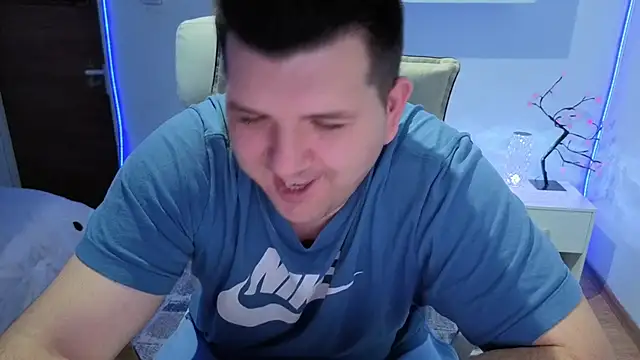 JasonJacks Pertunjukan Webcam