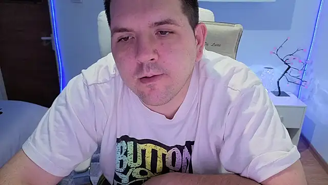 JasonJacks webcam show