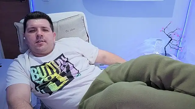 JasonJacks: вебкам-шоу