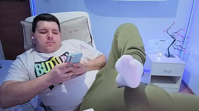 عرض كام JasonJacks