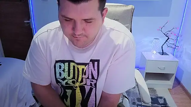 JasonJacks' Webcam Show