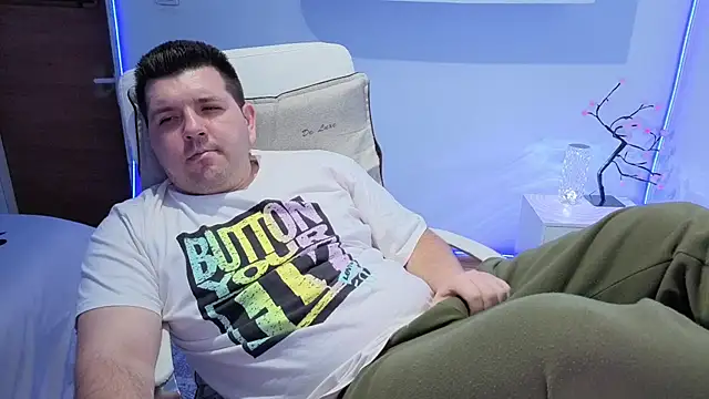 JasonJacks webcam show