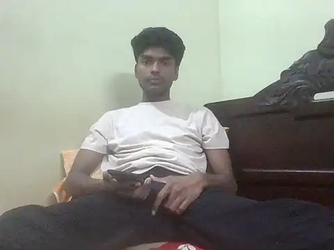 funcracker Show Webcam