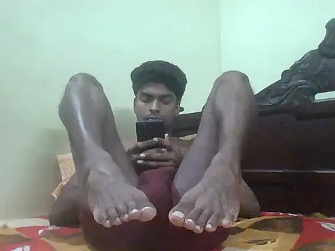 funcracker Webcamshow