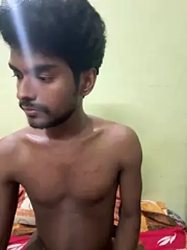 funcracker Webcam Show