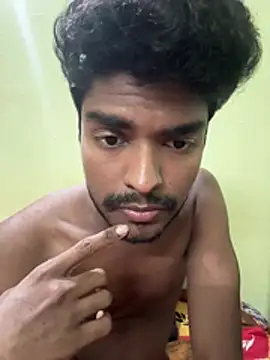 funcracker Webcam Show