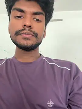 funcracker Pertunjukan Webcam