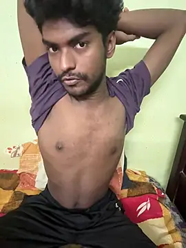 funcracker Webcam Show