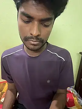 funcracker Pertunjukan Webcam