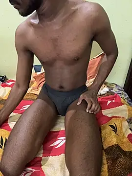 Show modela funcracker na web-kameri