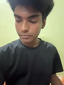 funcracker Webcam Show