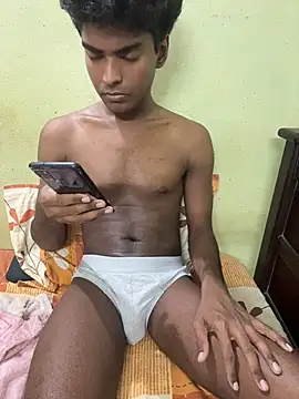 funcracker Webcam show