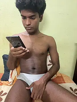 funcracker Show in webcam