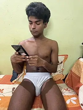 funcracker Webcam-Show