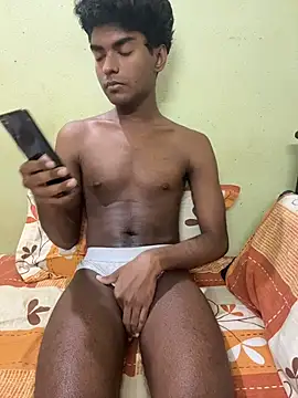 funcracker Show Webcam