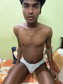 funcracker Webcam Show
