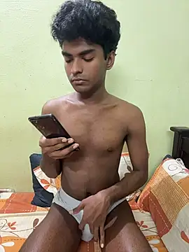 funcracker Webcam show