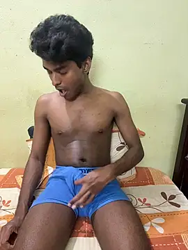 funcracker Webcam show