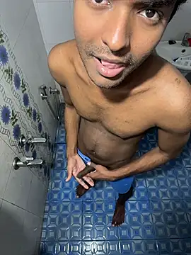 funcracker webcam show
