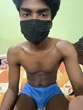 funcracker Webcam show