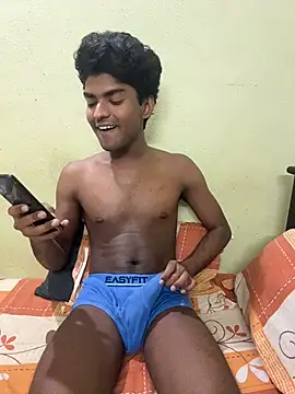 Show Webcam de funcracker