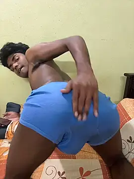 funcracker's Webcam Show
