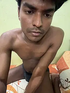 funcracker Webcam Show