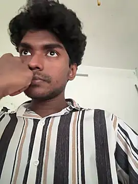 funcracker Webcam-Show