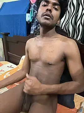 funcracker ওয়েবক্যাম শো