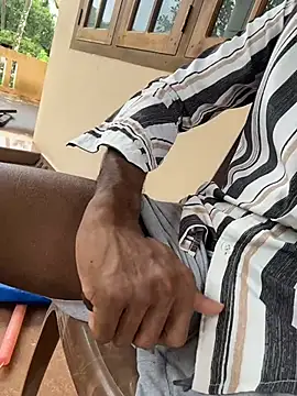 funcracker Show in webcam
