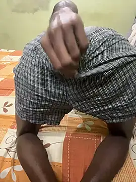 funcracker Webcam-Show