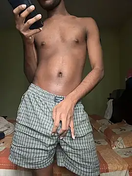 funcracker Show in webcam