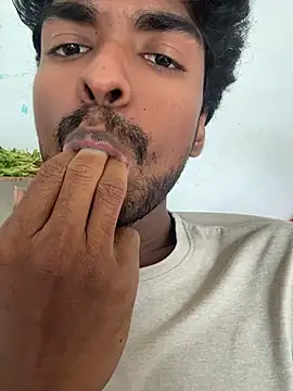 funcracker webcam show