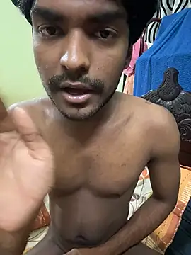 funcracker Webcam Show