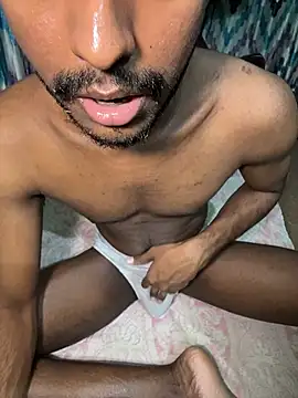 funcracker ওয়েবক্যাম শো