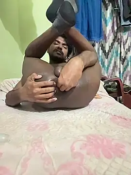 funcracker's Webcam Show