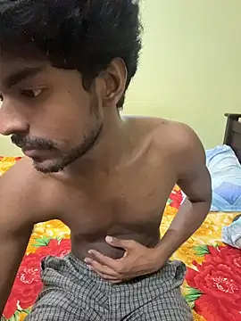 Amxlll – webcam-show