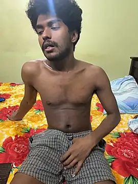 Amxlll Webcam-Show
