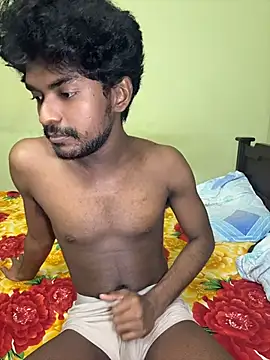 Amxlll Show in webcam