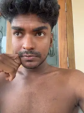 Amxlll webcam show