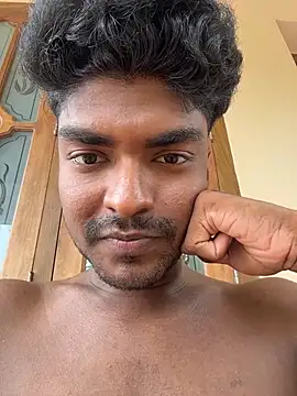 Amxlll Webcam-Show