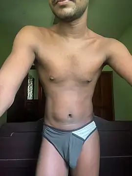Amxlll ওয়েবক্যাম শো