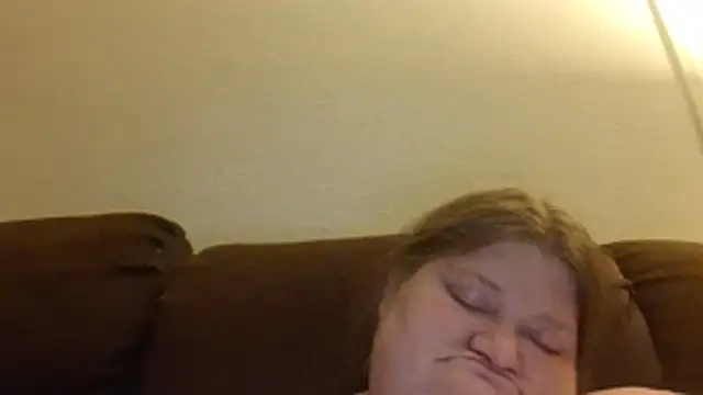 chrissybear84's Webcam Show