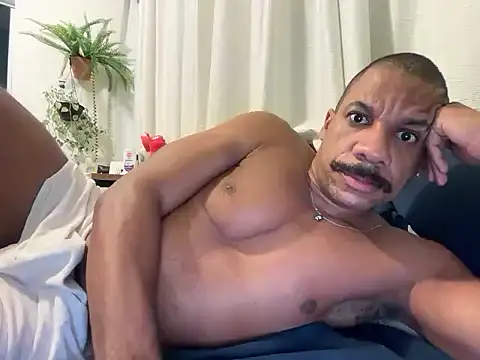 Show de webcam de HugoCarioca2