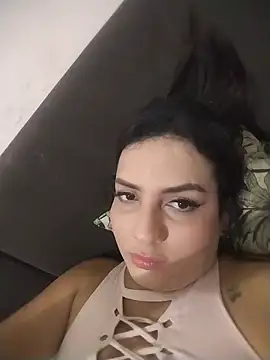 Gabyaria2000 Webcam show