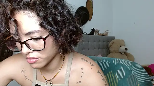 Czat XXX na żywo – Sexy_Lia_