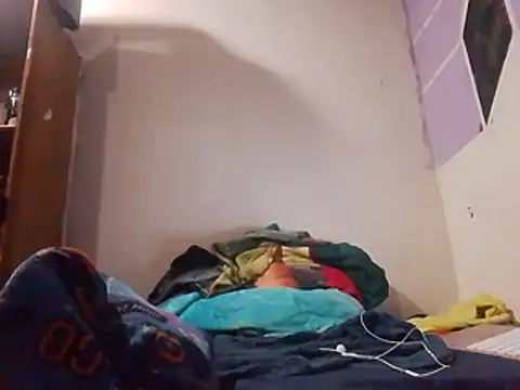 Aloonsoo Show in webcam